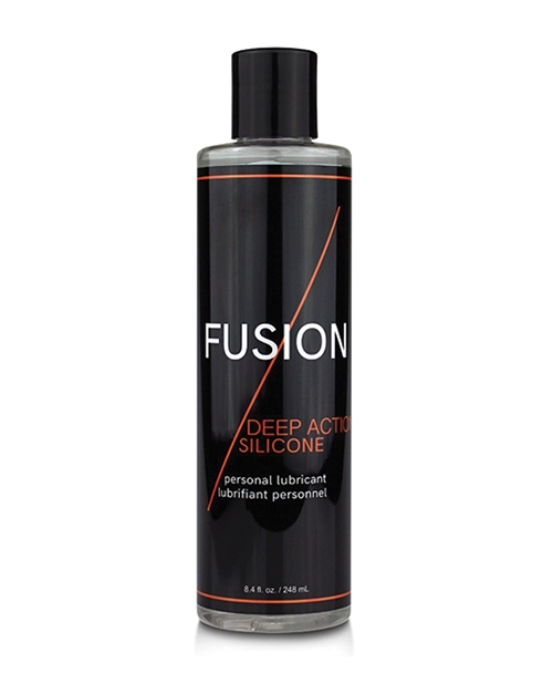 Shop Elbow Grease Fusion Deep Action Silicone - 8.4 oz Bottle online