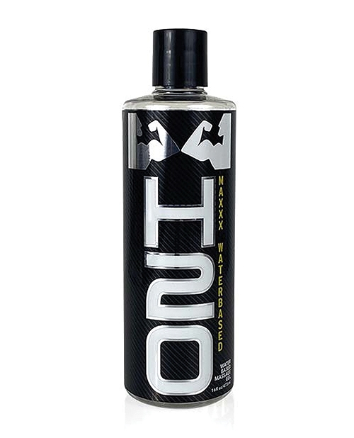 Shop Elbow Grease H2O MAXXX Water Based Lubricant - 16 oz online