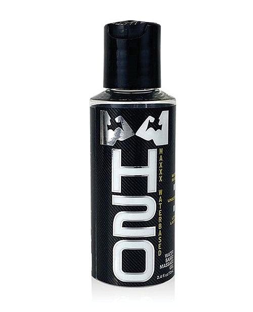 Shop Elbow Grease H2O MAXXX Water Based Lubricant - 2.4 oz online