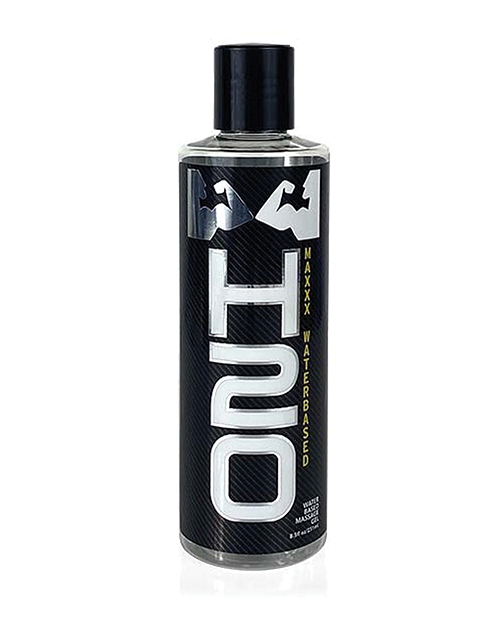Shop Elbow Grease H2O MAXXX Water Based Lubricant - 8.5 oz online