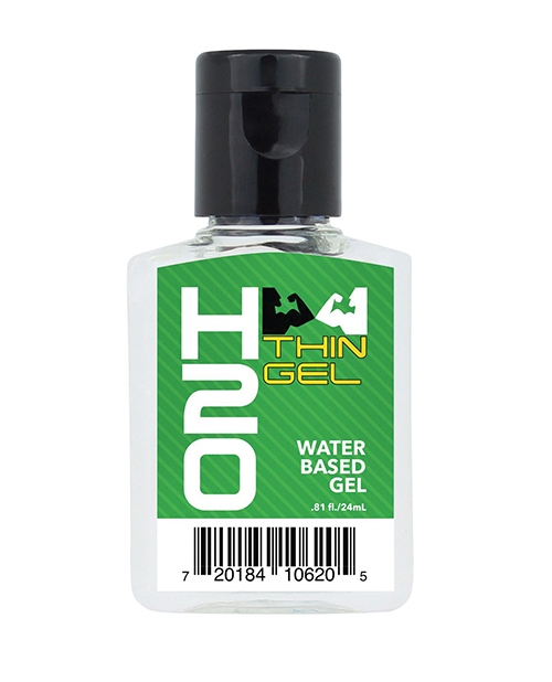 Shop Elbow Grease H2O Thin Gel - 24 ml online