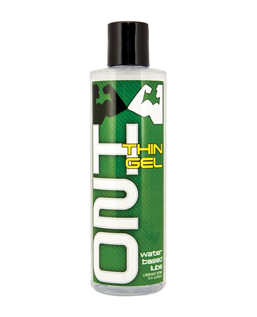 Shop Elbow Grease H2O Thin Gel - 8.5 oz online