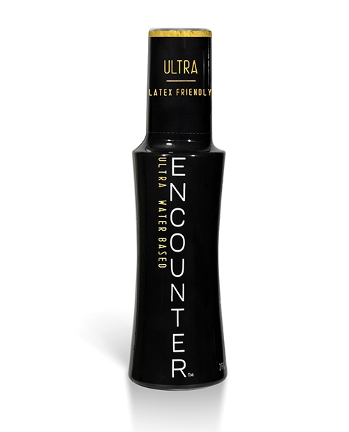 Shop Encounter Ultra Glide Water Based Lubricant - 2 oz Pump online