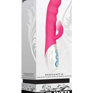 Shop Evolved Instant O Rechargeable Vibrator online