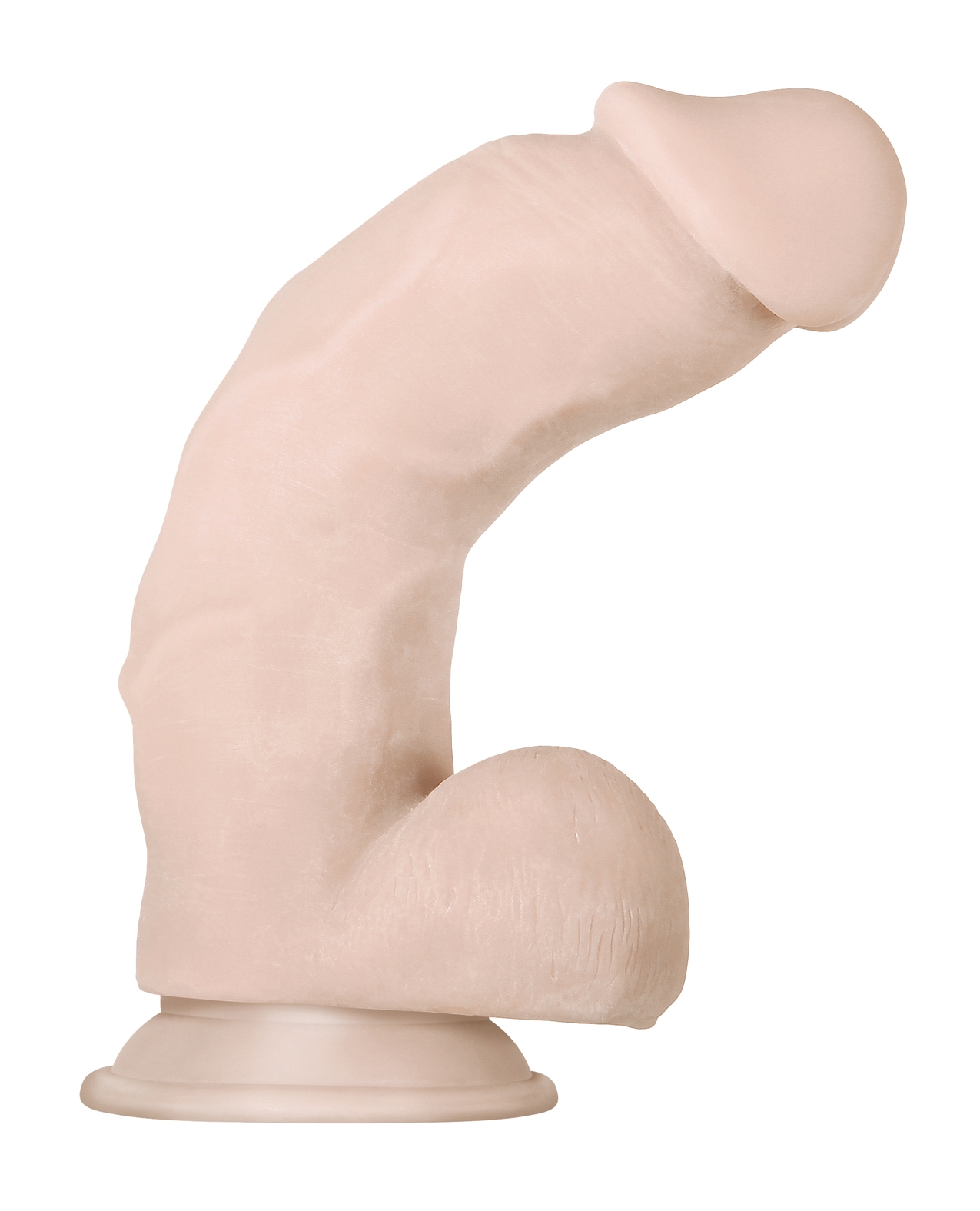 Buy Evolved Evolved Real Supple Poseable Girthy 8.5