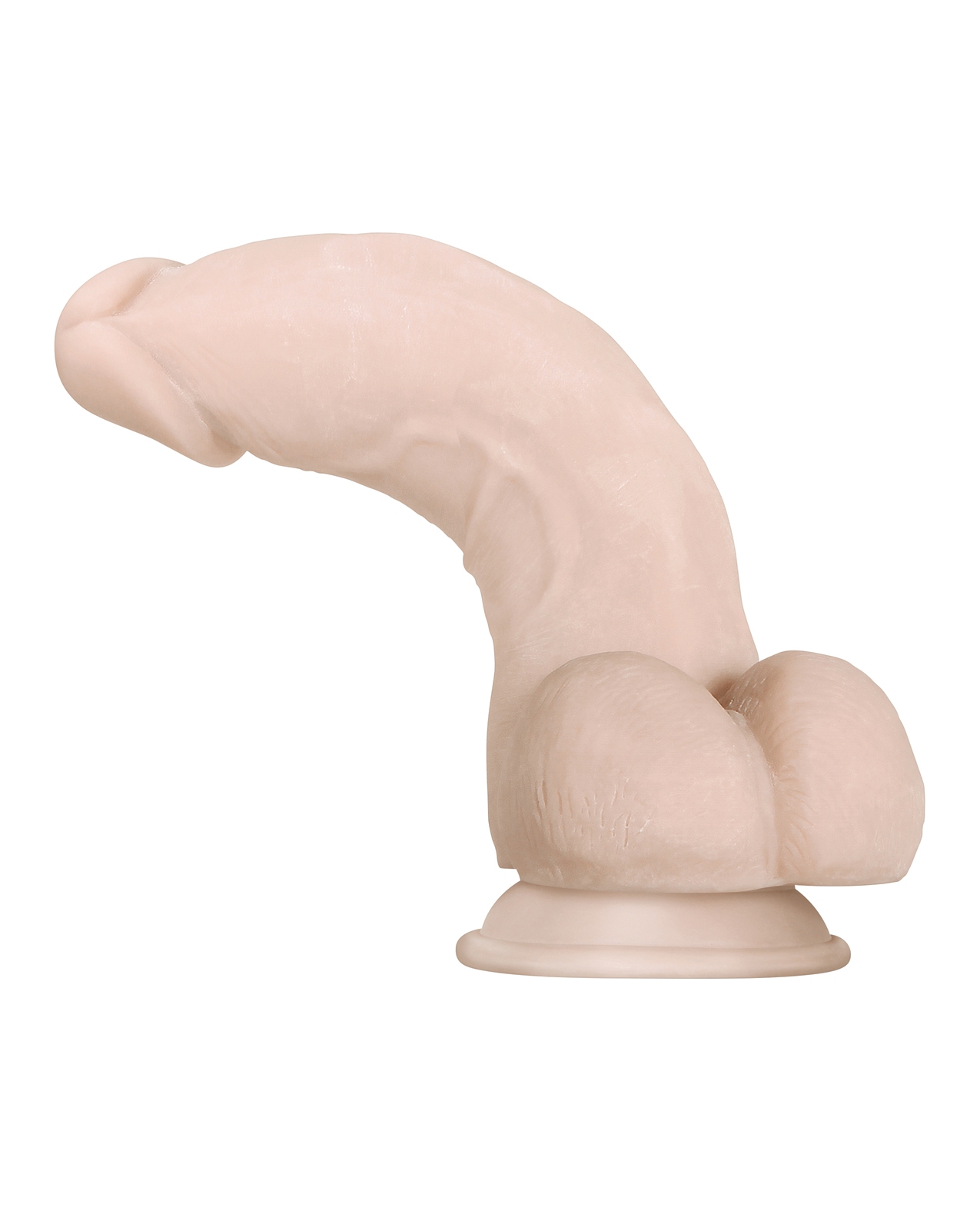 Shop Evolved Real Supple Poseable Girthy 8.5
