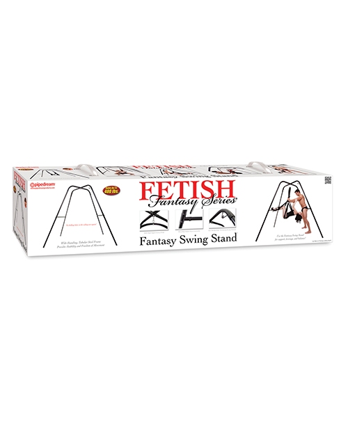 Shop Fetish Fantasy Series Swing Stand online