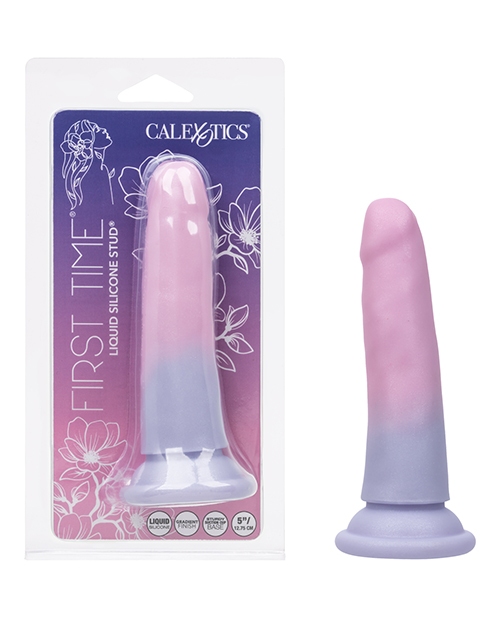 Shop First Time Liquid Silicone Stud online