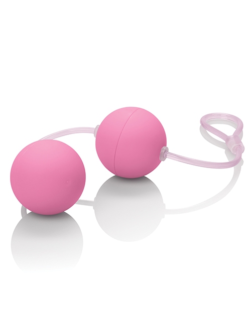 Buy First Time First Time Love Balls Duo Lover - Pink