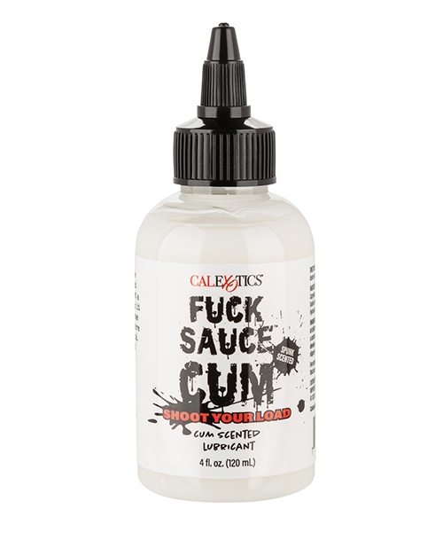 Shop Fuck Sauce Cum Scented Lubricant - 4 oz online