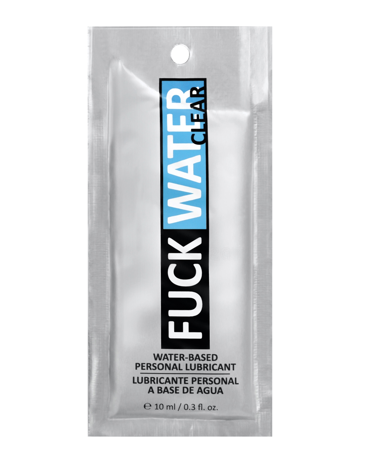 Shop Fuck Water Clear H2O Foil - .3 oz online