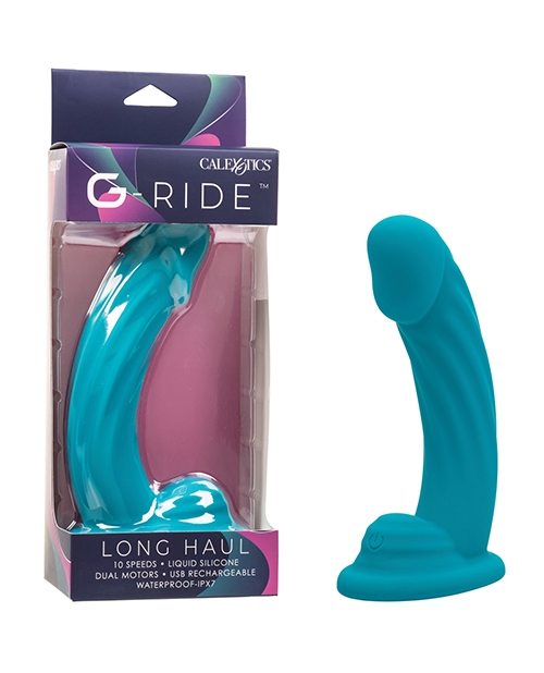 Shop G-Ride Long Haul - Turquoise online