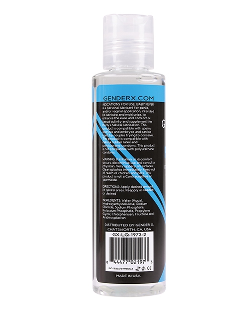 Order Gender X Procreate - 4 oz online