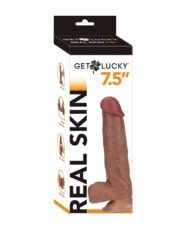 Shop Get Lucky 7.5" Real Skin Series - Light Brown online