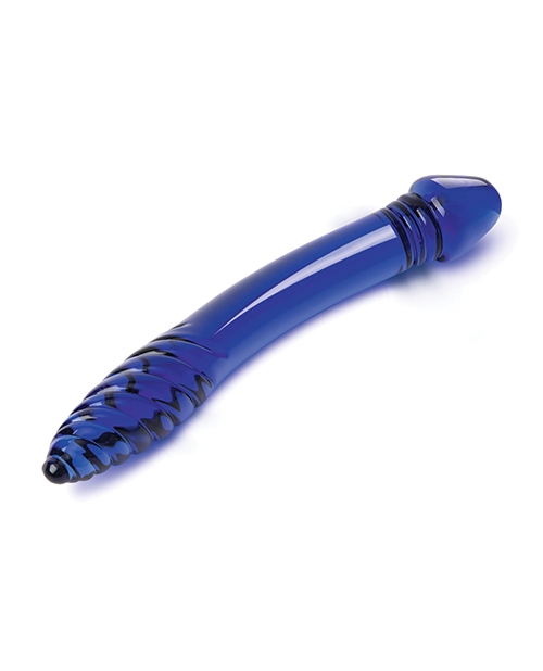 Order Glas 11" Double-sided Dildo G-Spot & P-Spot Stimulation online
