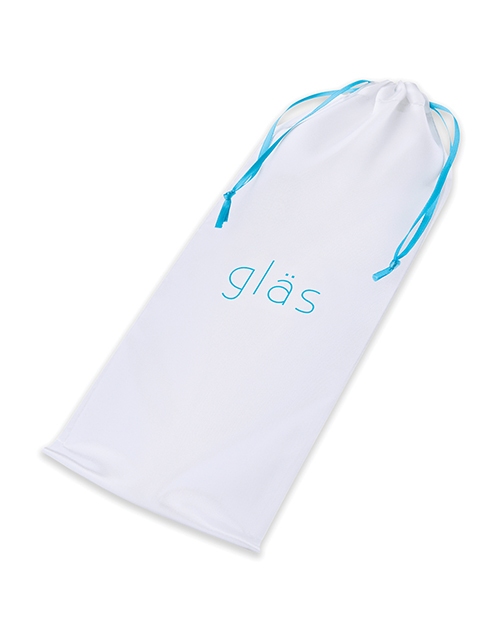 Shop Glas 11" Double-sided Dildo G-Spot & P-Spot Stimulation