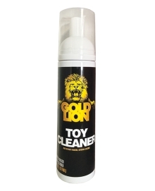 Shop Gold Lion Toy Cleaner - 7 oz Spray Bottle online