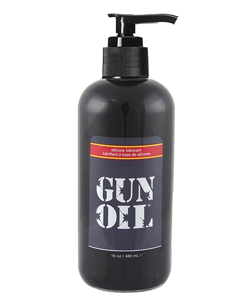 Shop Gun Oil - 16 oz online