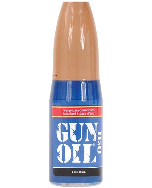 Shop Gun Oil H2O - 2 oz online