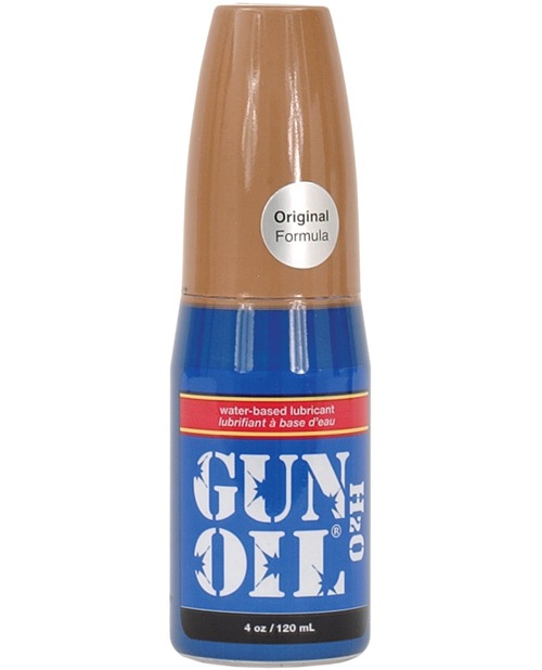Shop Gun Oil H2O - 4 oz online
