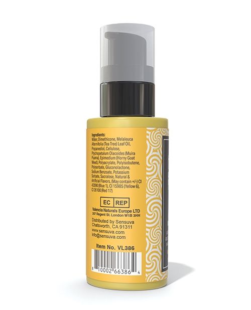 Order Handipop Hand Job Massage Gel - 2 oz Bottle Mango Smoothie online