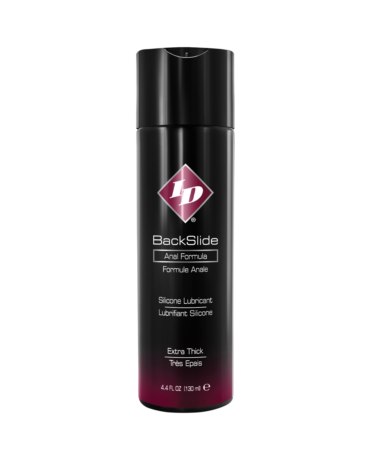 Shop ID Backslide Anal Lubricant - 4.4 oz online