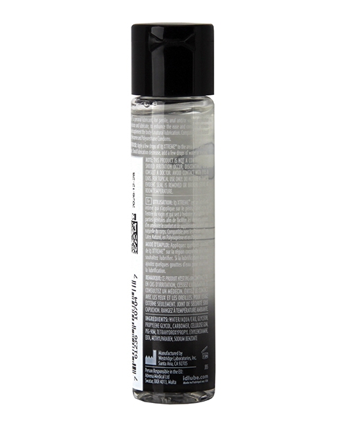 Order ID Xtreme Waterbased Lubricant - 1 oz Bottle online