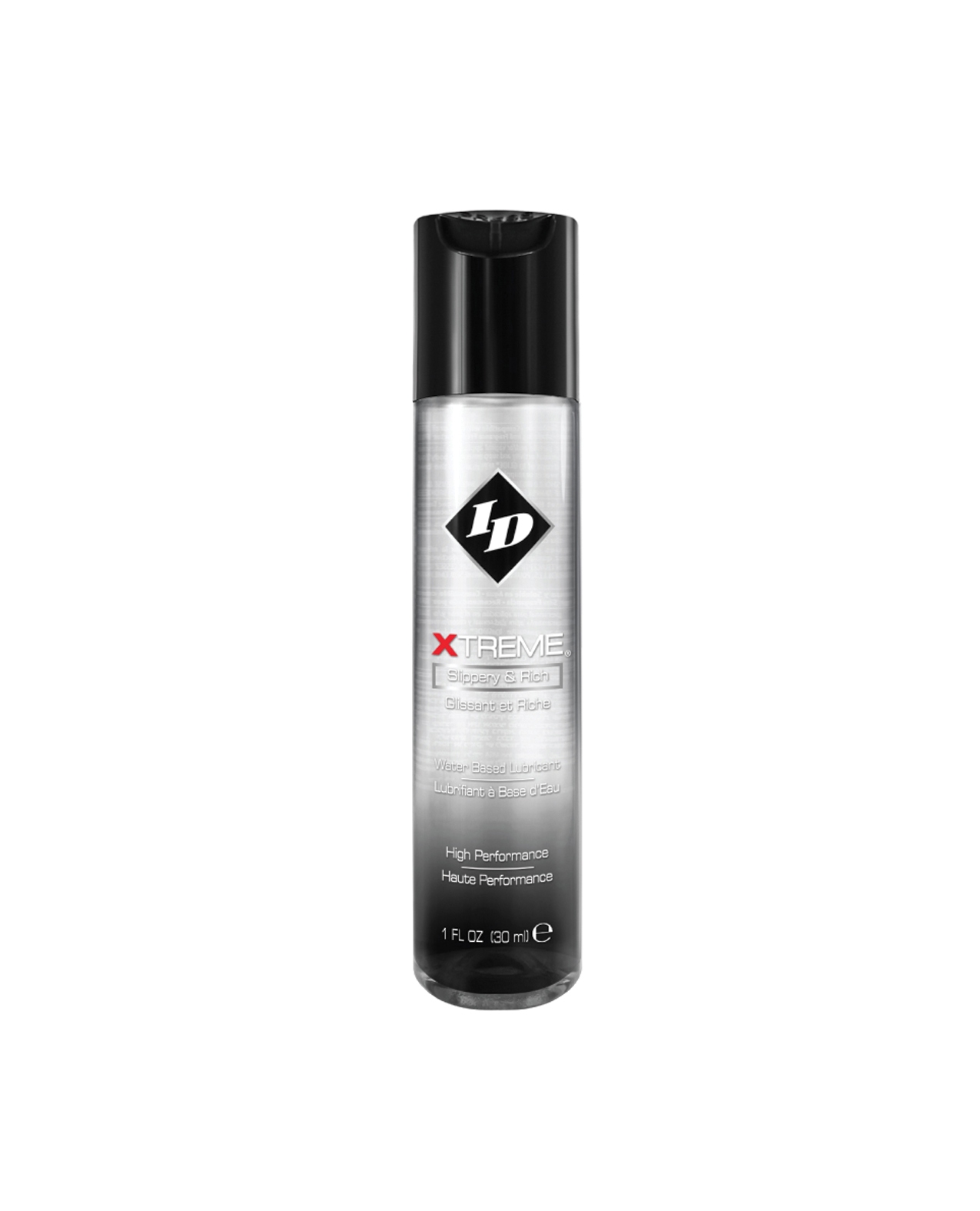 Shop ID Xtreme Waterbased Lubricant - 1 oz Bottle online