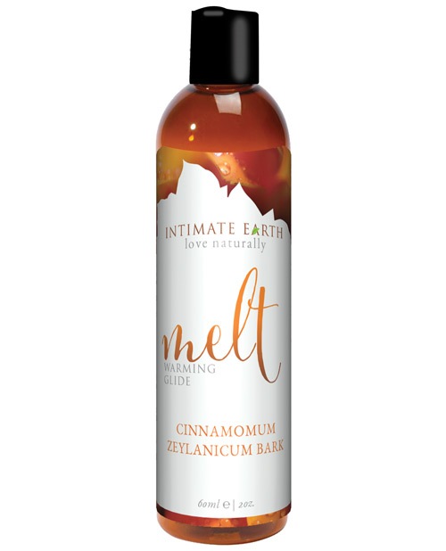 Shop Intimate Earth Melt Warming Lubricant - 60 ml online