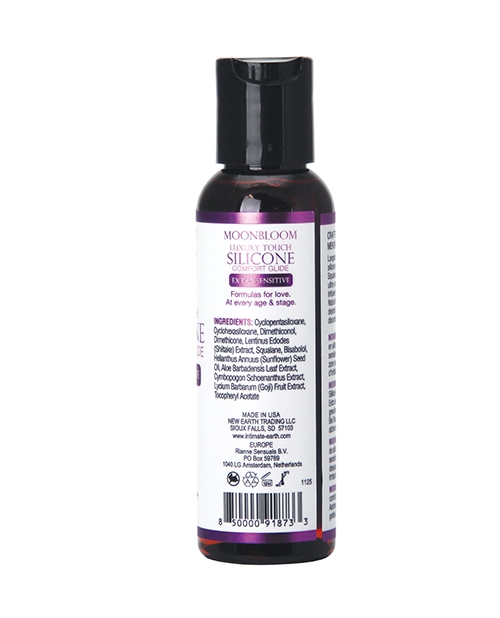 Order Intimate Earth Moon Bloom - 2 oz Silicone online