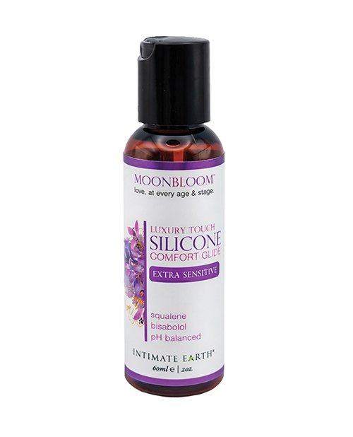 Shop Intimate Earth Moon Bloom - 2 oz Silicone online
