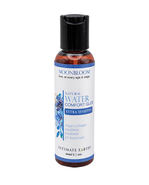 Shop Intimate Earth Moon Bloom - 2 oz Water Based online