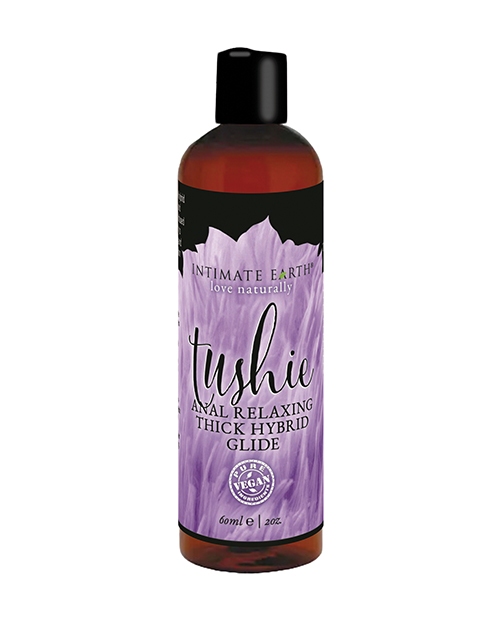 Shop Intimate Earth Tushie Hybrid Anal Relax Glide - 2 oz online