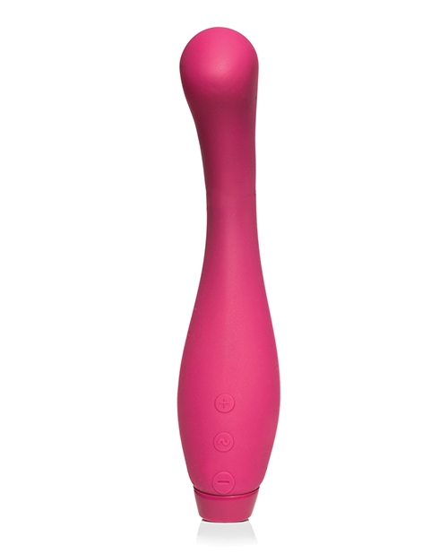 Shop Je Joue Juno G Spot Vibrator - Fuchsia online