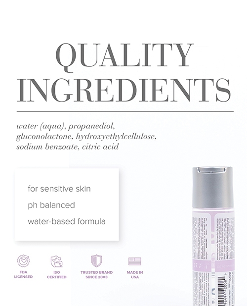 Order JO Agape - Original Lubricant 2 oz online