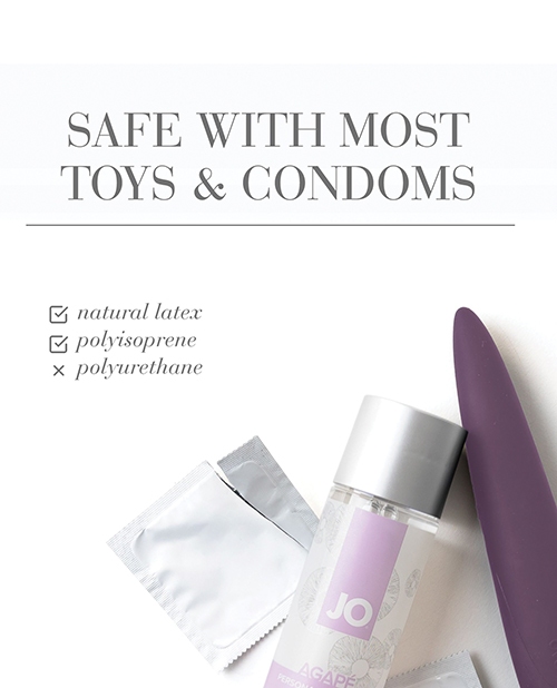 JO Agape - Original Lubricant 2 oz for sale