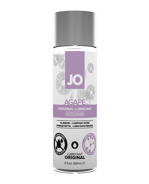 Shop JO Agape - Original Lubricant 2 oz online