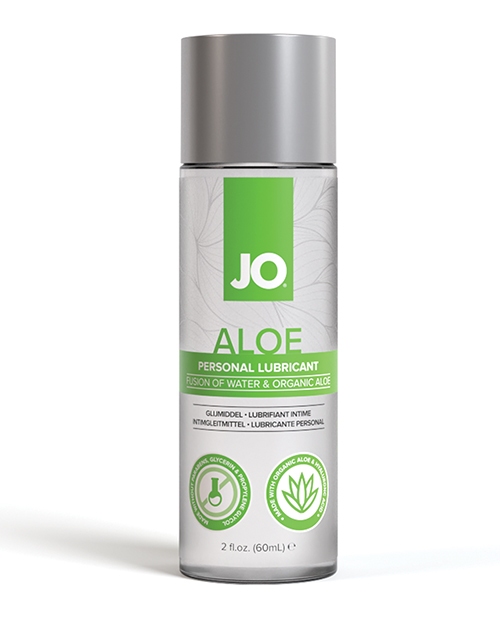 Shop JO Aloe - Original Lubricant 2 oz online