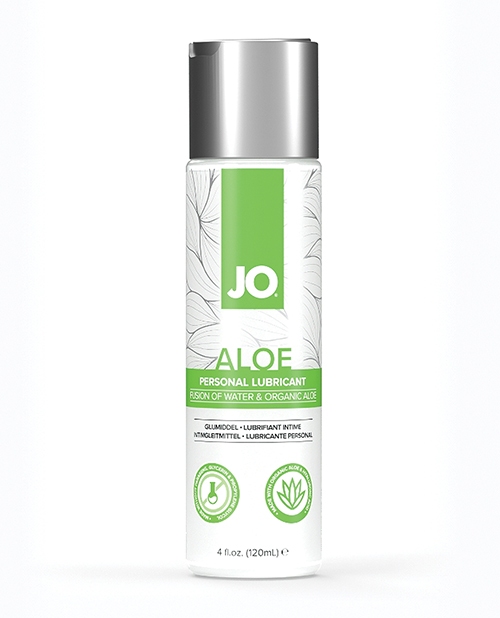 Shop JO Aloe - Original Lubricant 4 oz online