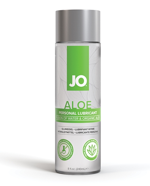 Shop JO Aloe - Original Lubricant 8 oz online