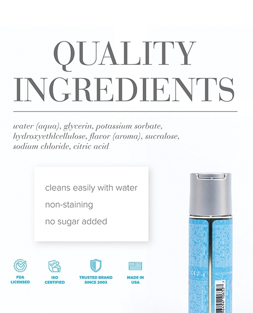 Order JO Candy Shop - Bubblegum Lubricant 2 oz online
