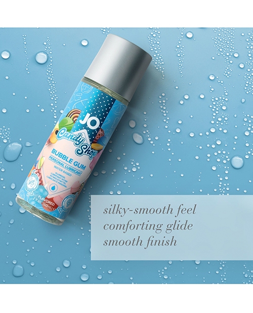 Buy JO Candy Shop JO Candy Shop - Bubblegum Lubricant 2 oz