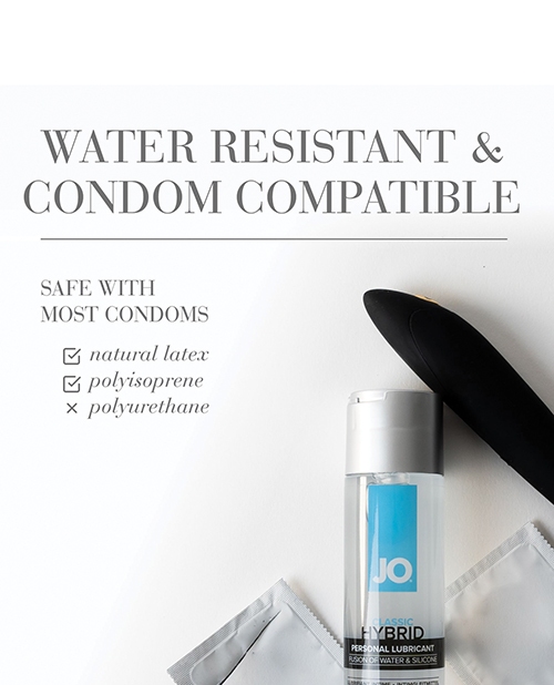 JO Classic Hybrid - Original Lubricant 1 oz for sale