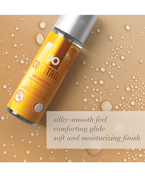 Shop JO Cocktails - Mimosa Lubricant 2 oz