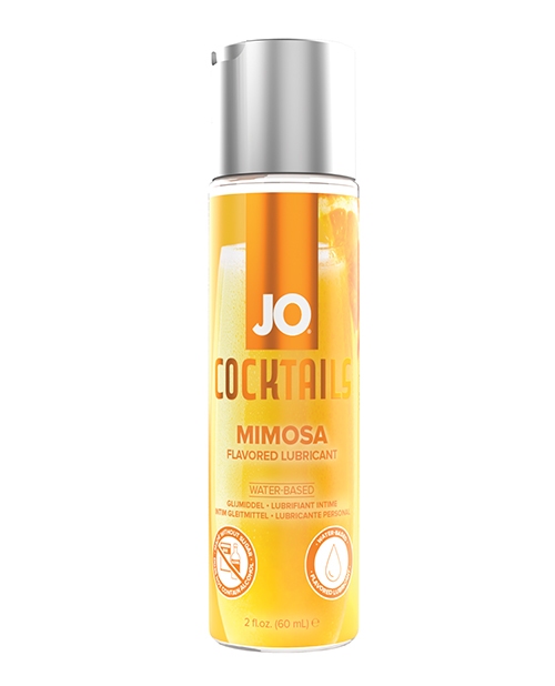 Shop JO Cocktails - Mimosa Lubricant 2 oz online