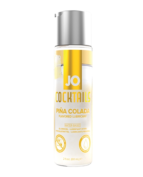 Shop JO Cocktails - Pina Colada Lubricant 2 oz online