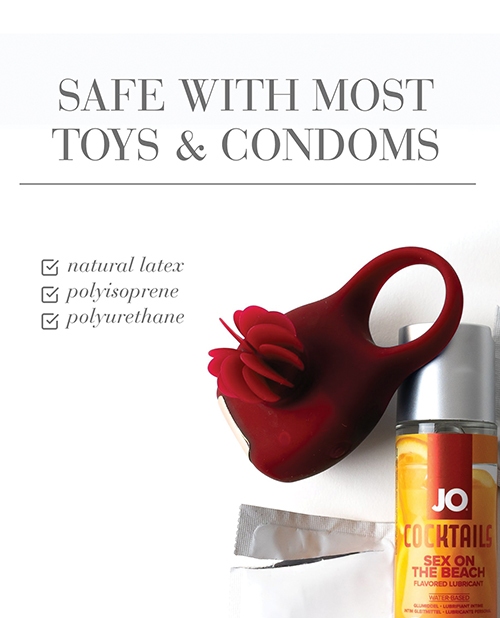 Buy JO Cocktails JO Cocktails - Sex on the Beach Lubricant 2 oz
