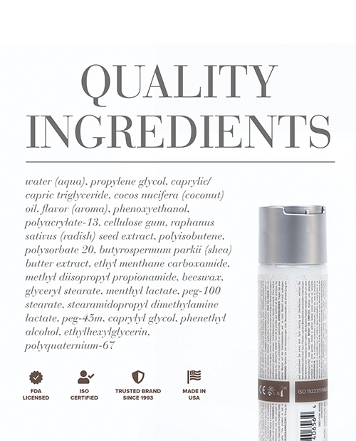 Order JO Coconut Hybrid - Original Lubricant 4 oz online