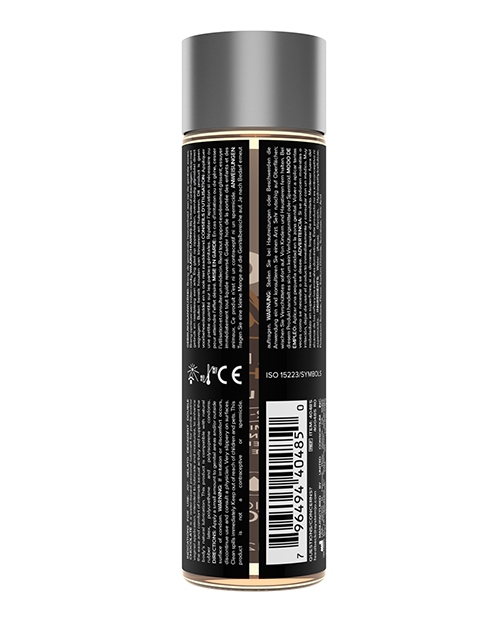 Order JO Gelato - Decadent Double Chocolate Lubricant 4 oz online