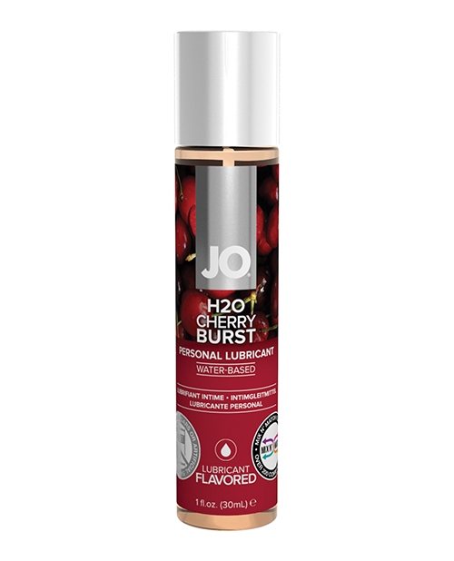 Shop JO H2O - Cherry Lubricant 1 oz online